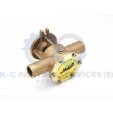 JPR-V1000 Seawater Pump